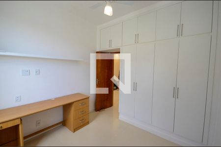 Quarto de apartamento à venda com 2 quartos, 60m² em Tijuca, Rio de Janeiro
