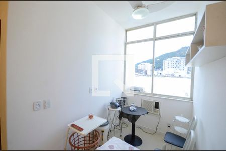 Sala de apartamento à venda com 2 quartos, 60m² em Tijuca, Rio de Janeiro