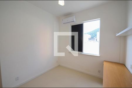 Quarto de apartamento à venda com 2 quartos, 60m² em Tijuca, Rio de Janeiro