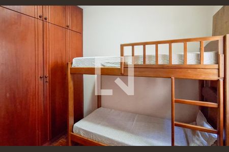 Quarto 2 de apartamento à venda com 3 quartos, 63m² em Santa Tereza, Belo Horizonte