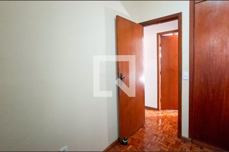 Quarto 2 de apartamento à venda com 3 quartos, 63m² em Santa Tereza, Belo Horizonte