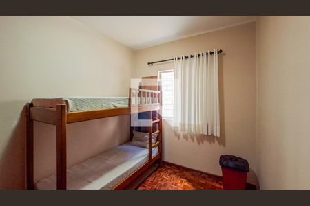 Quarto 2 de apartamento à venda com 3 quartos, 63m² em Santa Tereza, Belo Horizonte
