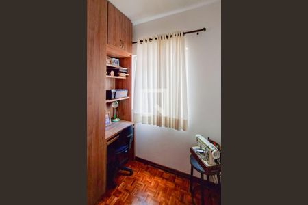 Quarto 1 de apartamento à venda com 3 quartos, 63m² em Santa Tereza, Belo Horizonte