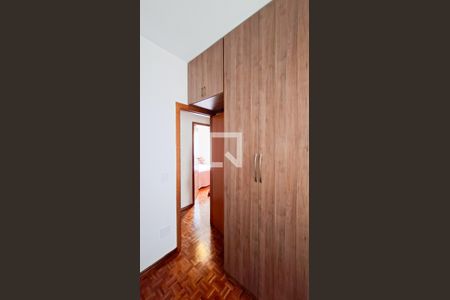 Quarto 1 de apartamento à venda com 3 quartos, 63m² em Santa Tereza, Belo Horizonte
