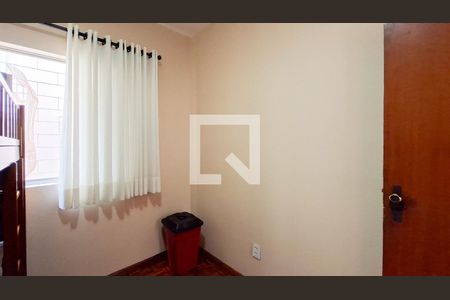 Quarto 2 de apartamento à venda com 3 quartos, 63m² em Santa Tereza, Belo Horizonte