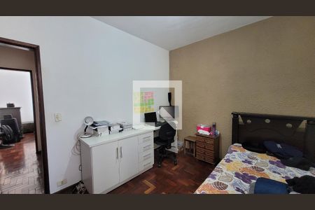 Quarto 1 de apartamento à venda com 3 quartos, 118m² em Brasiléia, Betim