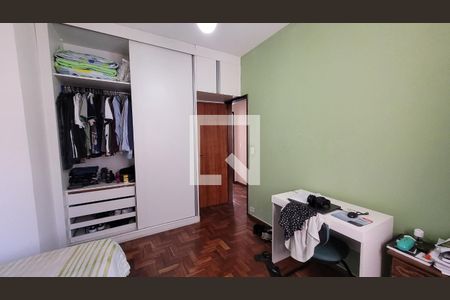 Quarto 2 de apartamento à venda com 3 quartos, 118m² em Brasiléia, Betim