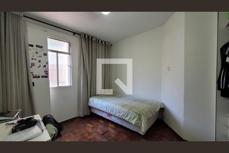 Quarto 2 de apartamento à venda com 3 quartos, 118m² em Brasiléia, Betim