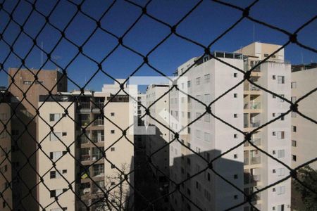 Vista de apartamento para alugar com 3 quartos, 147m² em Parque Tomas Saraiva, São Paulo