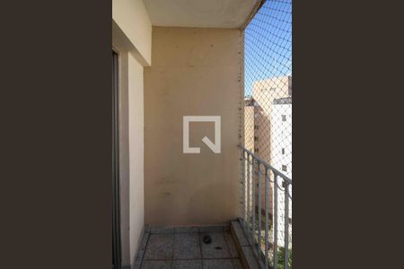 Varanda de apartamento para alugar com 3 quartos, 147m² em Parque Tomas Saraiva, São Paulo