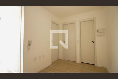 Sala/Cozinha de apartamento para alugar com 2 quartos, 29m² em Vila Santa Clara, São Paulo