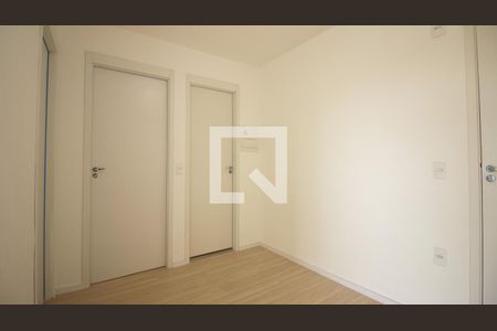 Sala/Cozinha de apartamento para alugar com 2 quartos, 29m² em Vila Santa Clara, São Paulo