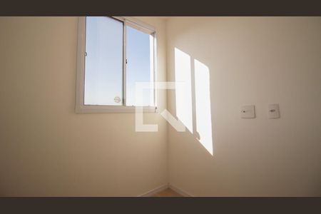 Quarto 1 de apartamento para alugar com 2 quartos, 29m² em Vila Santa Clara, São Paulo