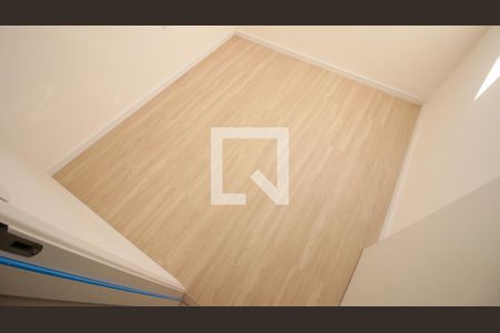 Quarto 2 de apartamento para alugar com 2 quartos, 29m² em Vila Santa Clara, São Paulo