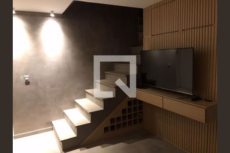 Apartamento à venda com 3 quartos, 218m² em Alphaville - Lagoa dos Ingleses, Nova Lima