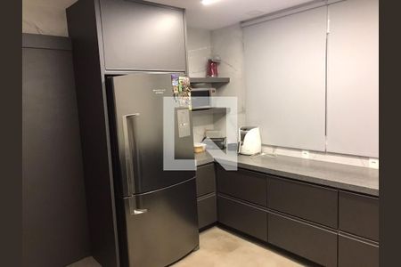 Apartamento à venda com 3 quartos, 218m² em Alphaville - Lagoa dos Ingleses, Nova Lima