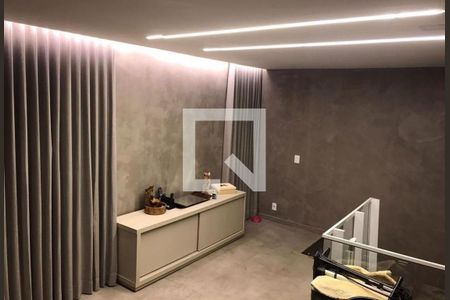 Apartamento à venda com 3 quartos, 218m² em Alphaville - Lagoa dos Ingleses, Nova Lima