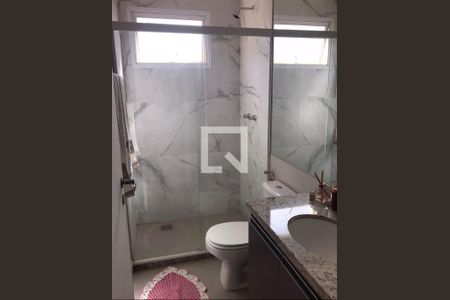 Apartamento à venda com 3 quartos, 218m² em Alphaville - Lagoa dos Ingleses, Nova Lima