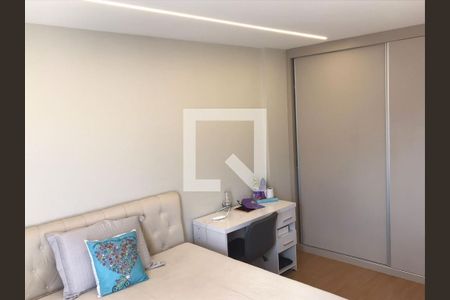Apartamento à venda com 3 quartos, 218m² em Alphaville - Lagoa dos Ingleses, Nova Lima