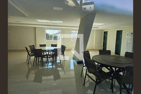 Apartamento à venda com 4 quartos, 203m² em São Bento, Belo Horizonte