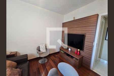Apartamento à venda com 4 quartos, 203m² em São Bento, Belo Horizonte