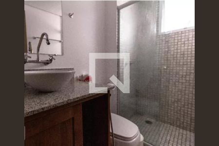 Apartamento para alugar com 1 quarto, 53m² em Jardim Brasil (zona Norte), São Paulo