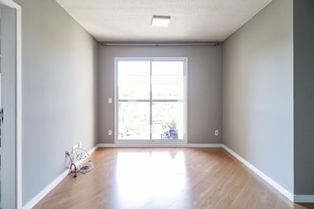 Sala de apartamento à venda com 2 quartos, 60m² em Jardim das Vertentes, São Paulo