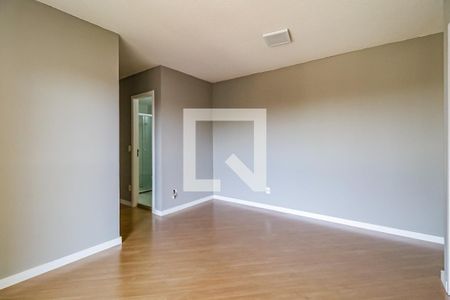 Sala de apartamento à venda com 2 quartos, 60m² em Jardim das Vertentes, São Paulo