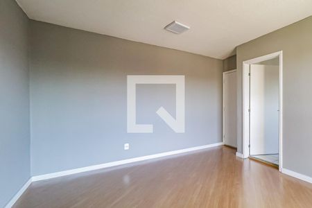 Sala de apartamento à venda com 2 quartos, 60m² em Jardim das Vertentes, São Paulo