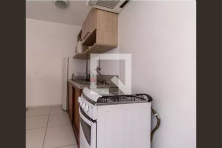 Apartamento para alugar com 1 quarto, 53m² em Jardim Brasil (zona Norte), São Paulo