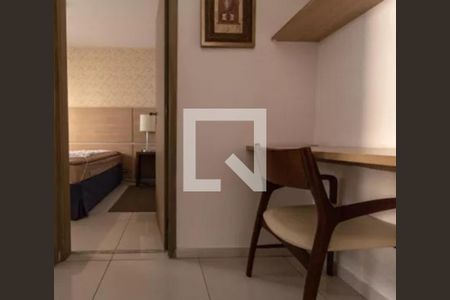 Apartamento para alugar com 1 quarto, 53m² em Jardim Brasil (zona Norte), São Paulo