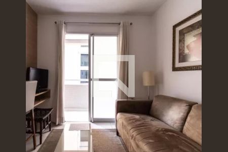 Apartamento para alugar com 1 quarto, 53m² em Jardim Brasil (zona Norte), São Paulo