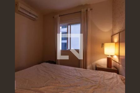 Apartamento para alugar com 1 quarto, 53m² em Jardim Brasil (zona Norte), São Paulo