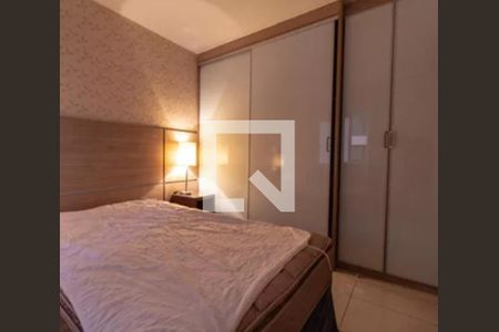 Apartamento para alugar com 1 quarto, 53m² em Jardim Brasil (zona Norte), São Paulo