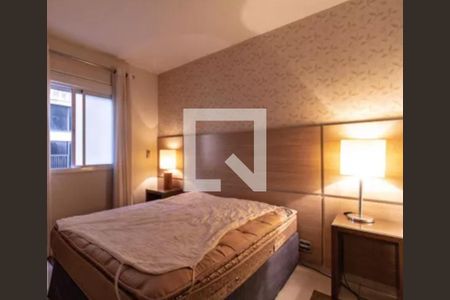 Apartamento para alugar com 1 quarto, 53m² em Jardim Brasil (zona Norte), São Paulo