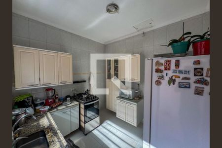 Foto 07 de casa à venda com 3 quartos, 161m² em Ipiranga, São Paulo