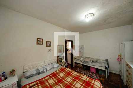 Quarto de casa para alugar com 1 quarto, 120m² em Vila Formosa, São Paulo