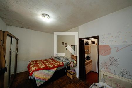 Quarto de casa para alugar com 1 quarto, 120m² em Vila Formosa, São Paulo