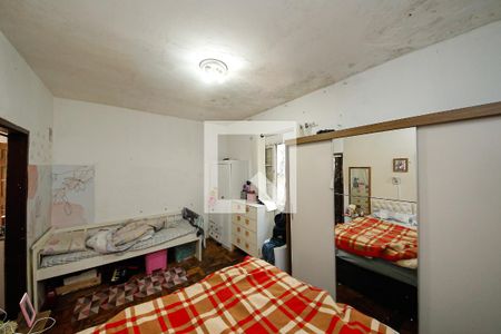 Quarto de casa para alugar com 1 quarto, 120m² em Vila Formosa, São Paulo