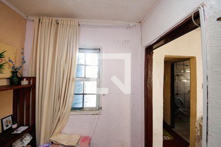 Sala de casa para alugar com 1 quarto, 120m² em Vila Formosa, São Paulo