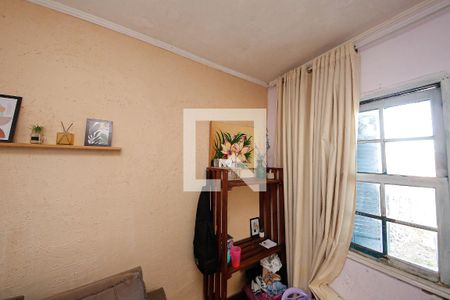 Sala de casa para alugar com 1 quarto, 120m² em Vila Formosa, São Paulo