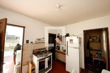 Cozinha de casa para alugar com 1 quarto, 120m² em Vila Formosa, São Paulo