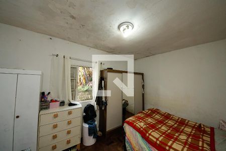 Quarto de casa para alugar com 1 quarto, 120m² em Vila Formosa, São Paulo