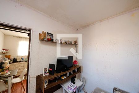 Sala de casa para alugar com 1 quarto, 120m² em Vila Formosa, São Paulo