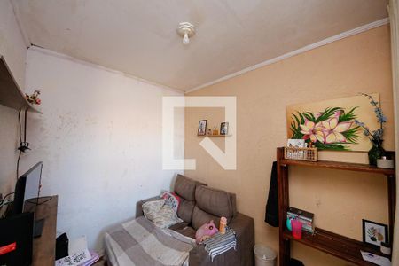 Sala de casa para alugar com 1 quarto, 120m² em Vila Formosa, São Paulo