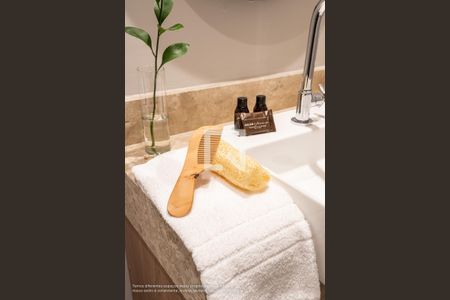 Apartamento para alugar com 1 quarto, 35m² em Paraíso, São Paulo