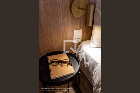 Apartamento para alugar com 1 quarto, 35m² em Paraíso, São Paulo