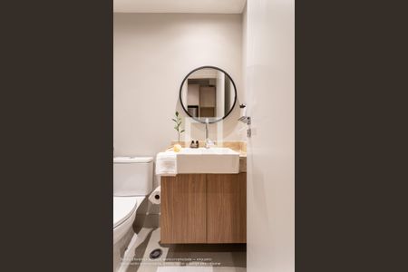 Apartamento para alugar com 1 quarto, 35m² em Paraíso, São Paulo