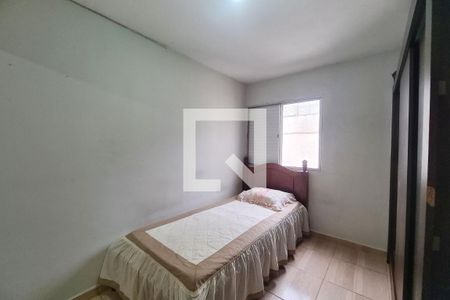 Quarto 2 de apartamento à venda com 2 quartos, 44m² em Jardim Dona Sinha, São Paulo