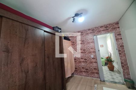 Quarto 2 de apartamento à venda com 2 quartos, 44m² em Jardim Dona Sinha, São Paulo